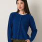 MONK & LOU - Astrid Cardigan - 