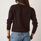 MONK & LOU - Astrid Cardigan - 