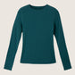 Beatrice Crewneck Longsleeve Top