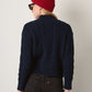MONK & LOU - Bex Turtleneck Sweater - 