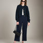 MONK & LOU - Alek Pintuck Trouser