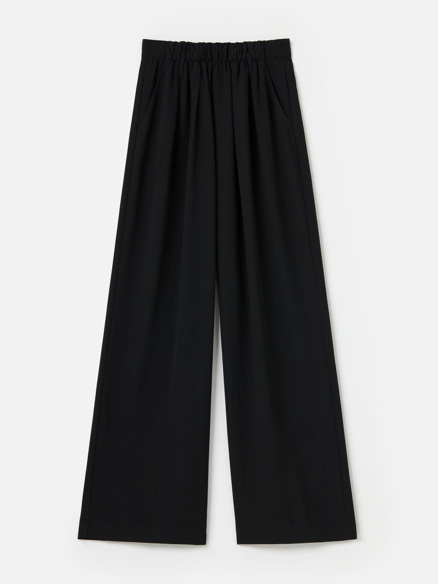 MONK & LOU - Avril Wide Leg Pants
