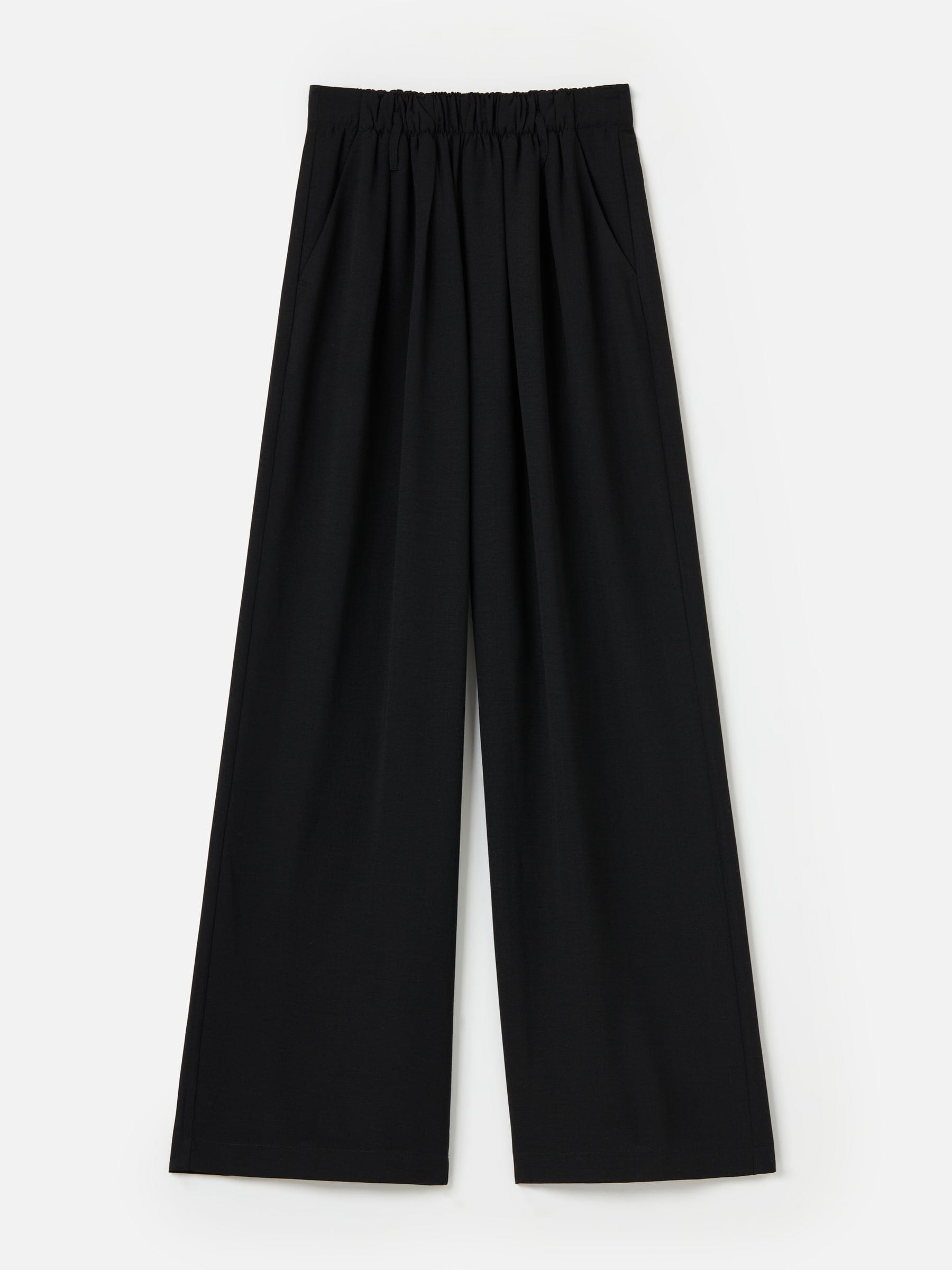 MONK & LOU - Avril Wide Leg Pants