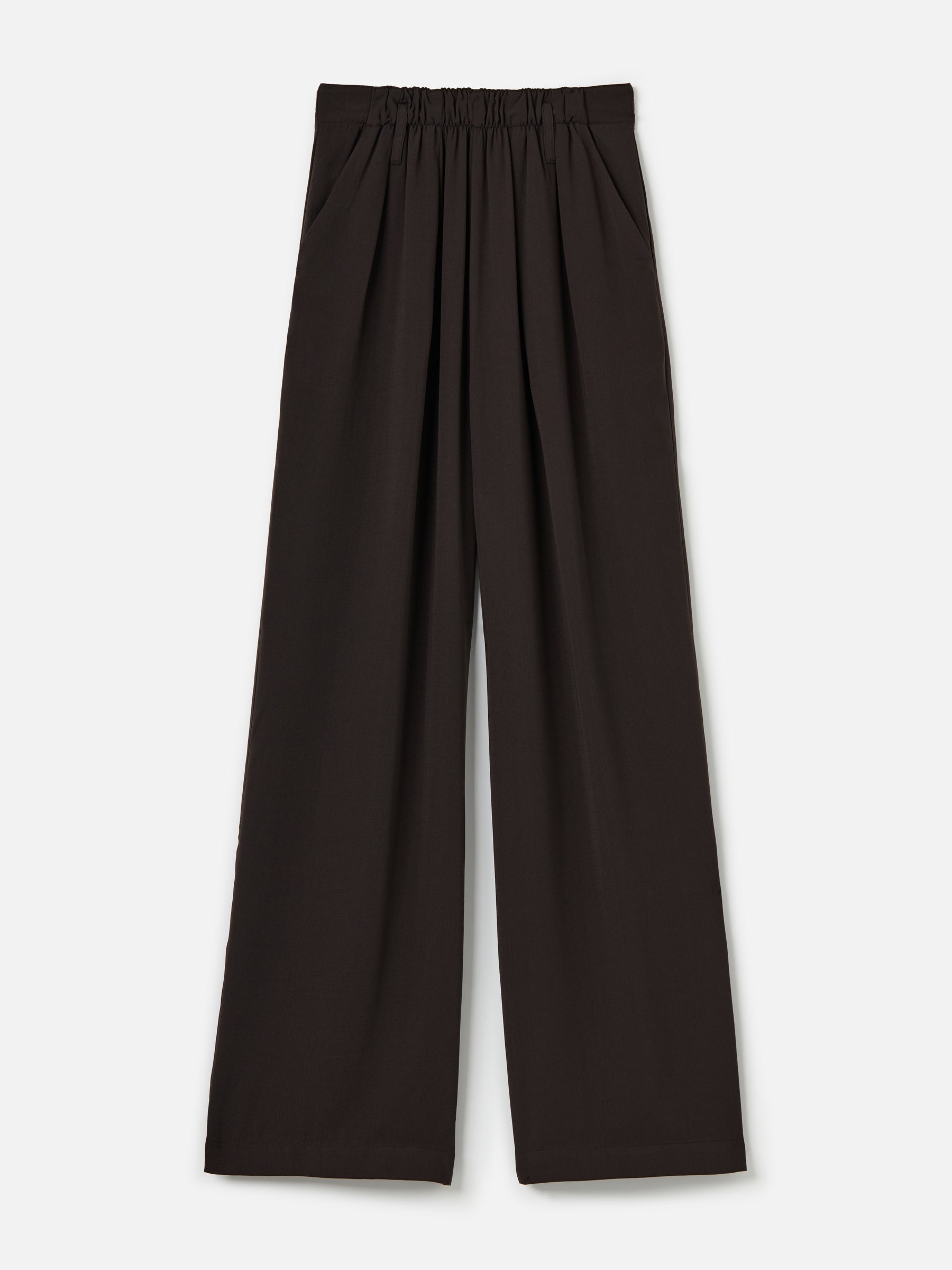 MONK & LOU - Avril Wide Leg Pants