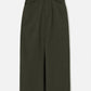 MONK & LOU BOTTOMS Oil / 00 Aviva Column Skirt
