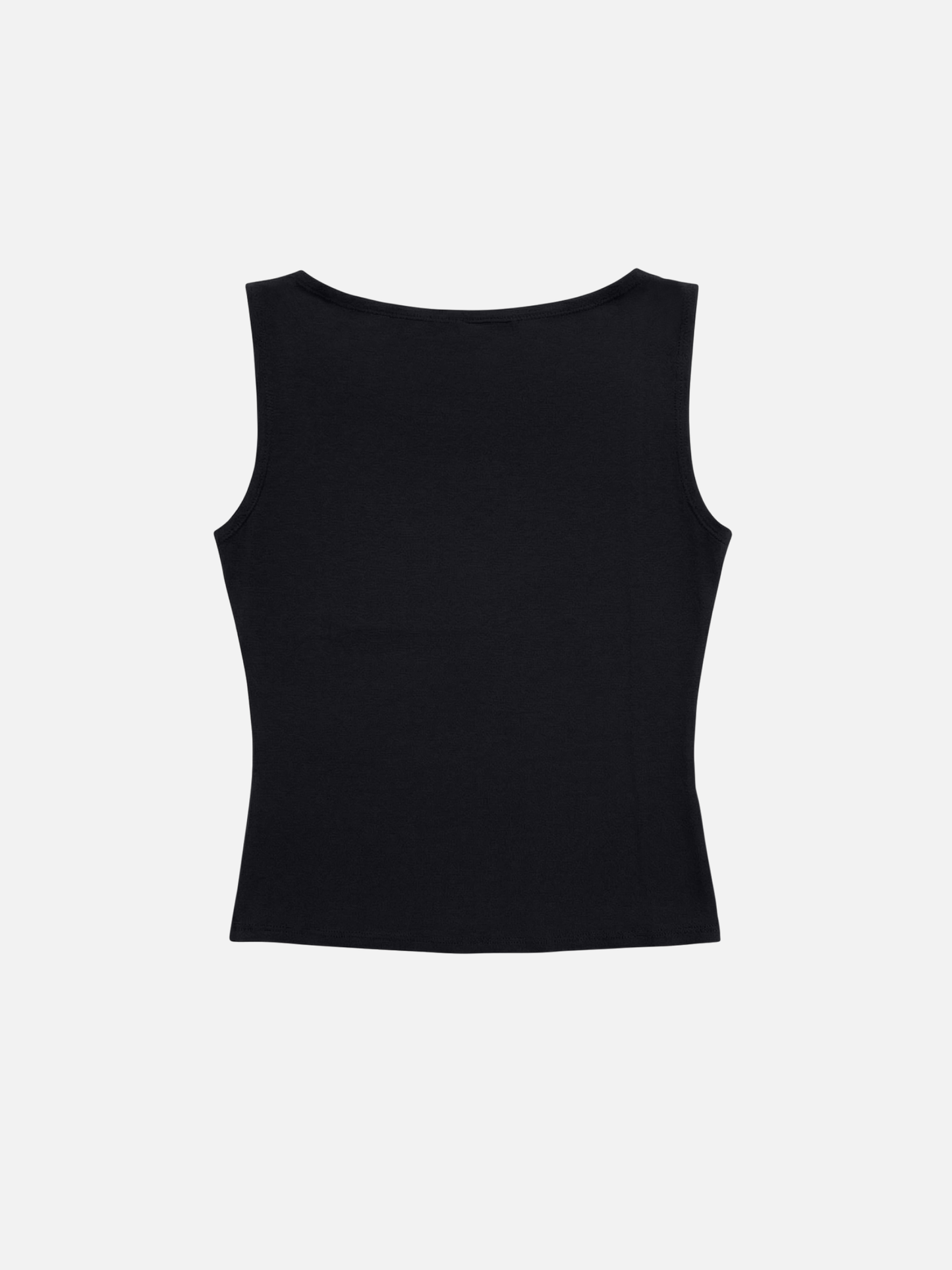 MONK & LOU - Carla Boatneck Shell - 