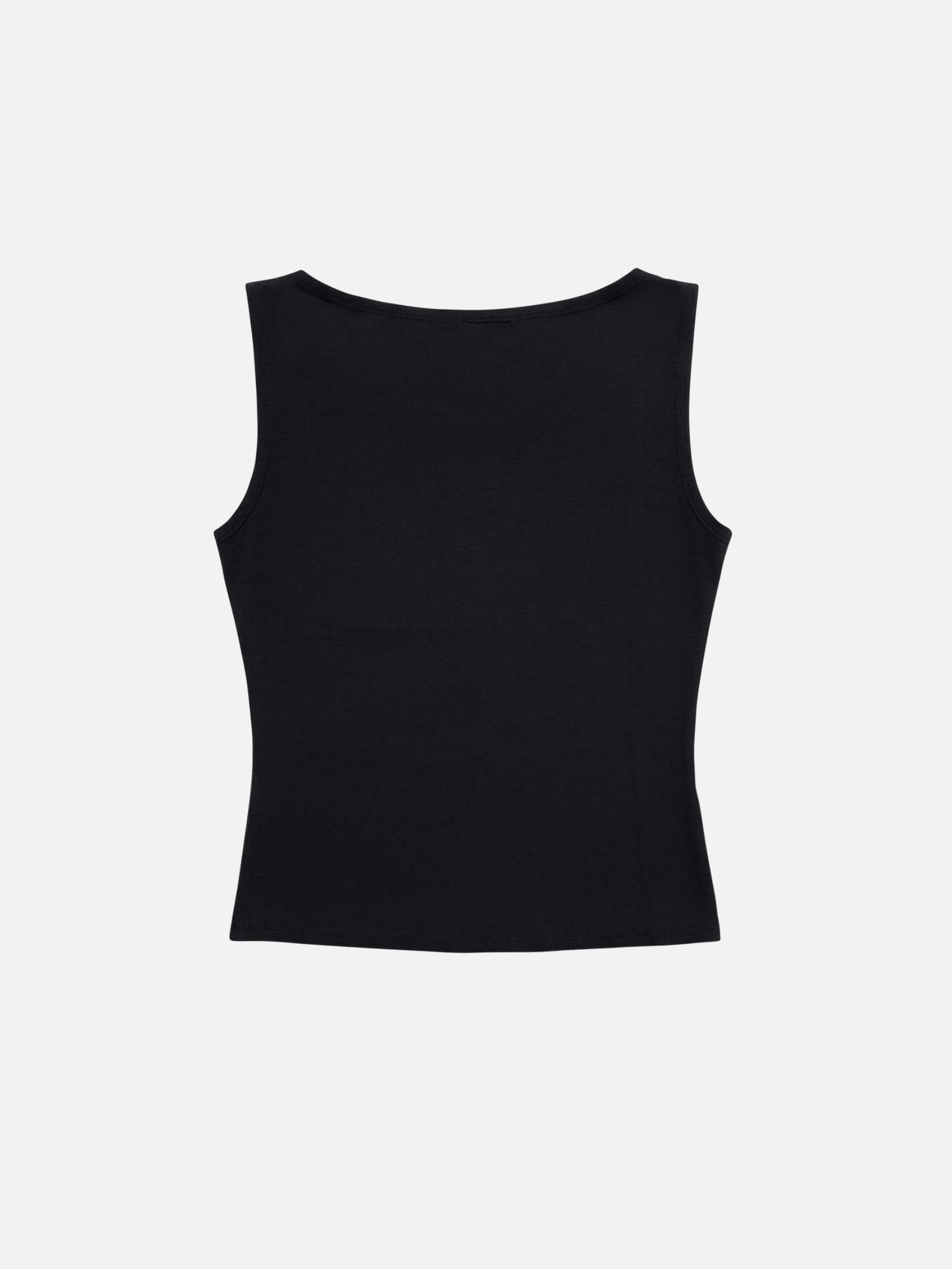 MONK & LOU - Carla Boatneck Shell - 