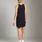 MONK & LOU - Dobby Bridget Shift Dress