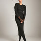 MONK & LOU - Claude Sweater Dress