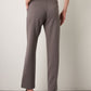 MONK & LOU - Echo Straight Leg Pants - 