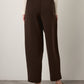 MONK & LOU - Elliot Barrel Pants - 