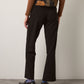 MONK & LOU - Erin Straight Leg Pants - 