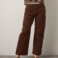 Fynn Relaxed Barrel Pants