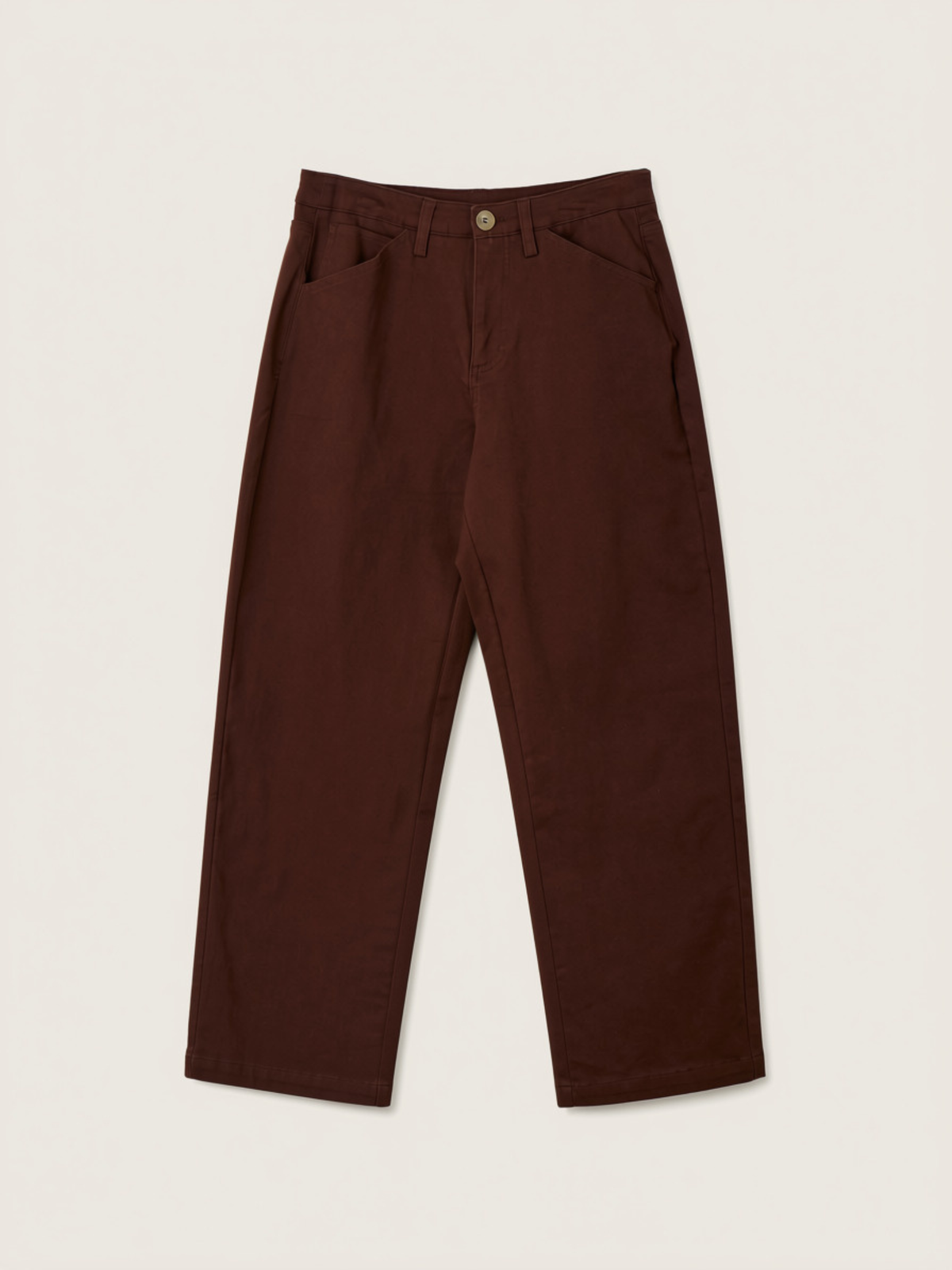 Fynn Relaxed Barrel Pants