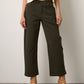 Fynn Relaxed Barrel Pants