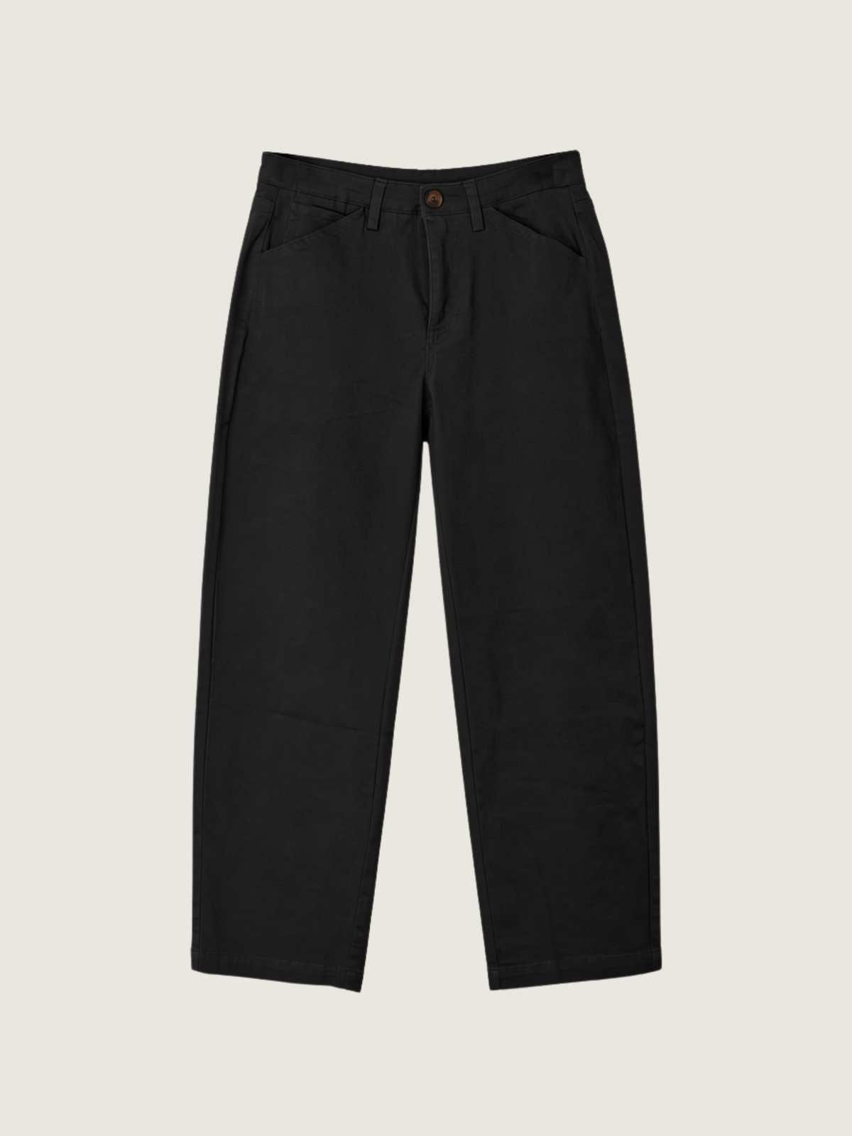 Fynn Relaxed Barrel Pants