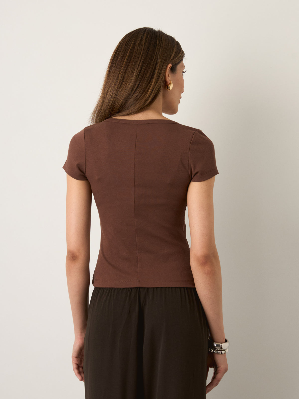 Gen Henley T-Shirt
