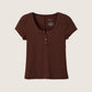 Gen Henley T-Shirt