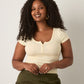 Gen Henley T-Shirt