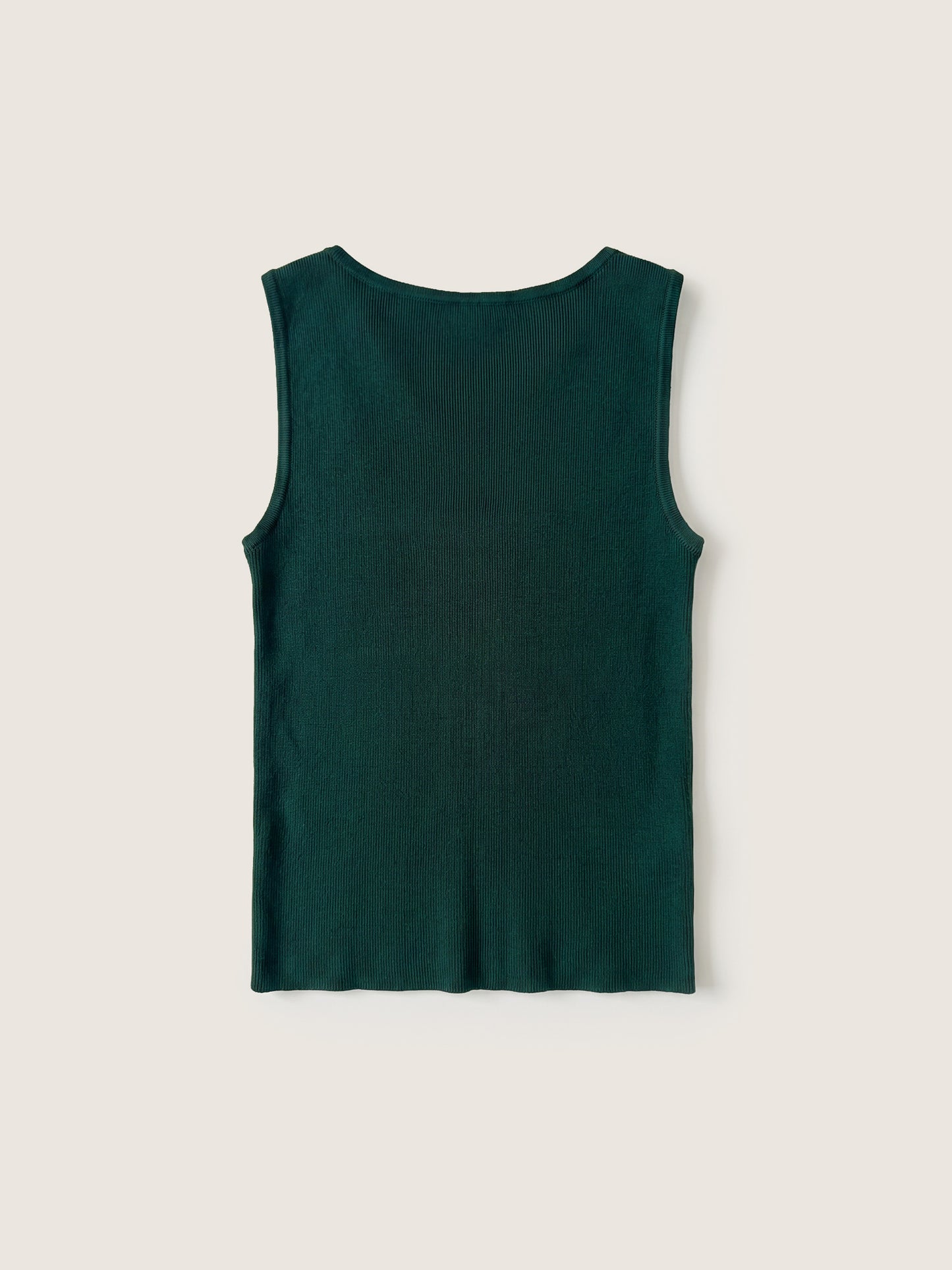MONK & LOU - Harriet Boatneck Shell - 