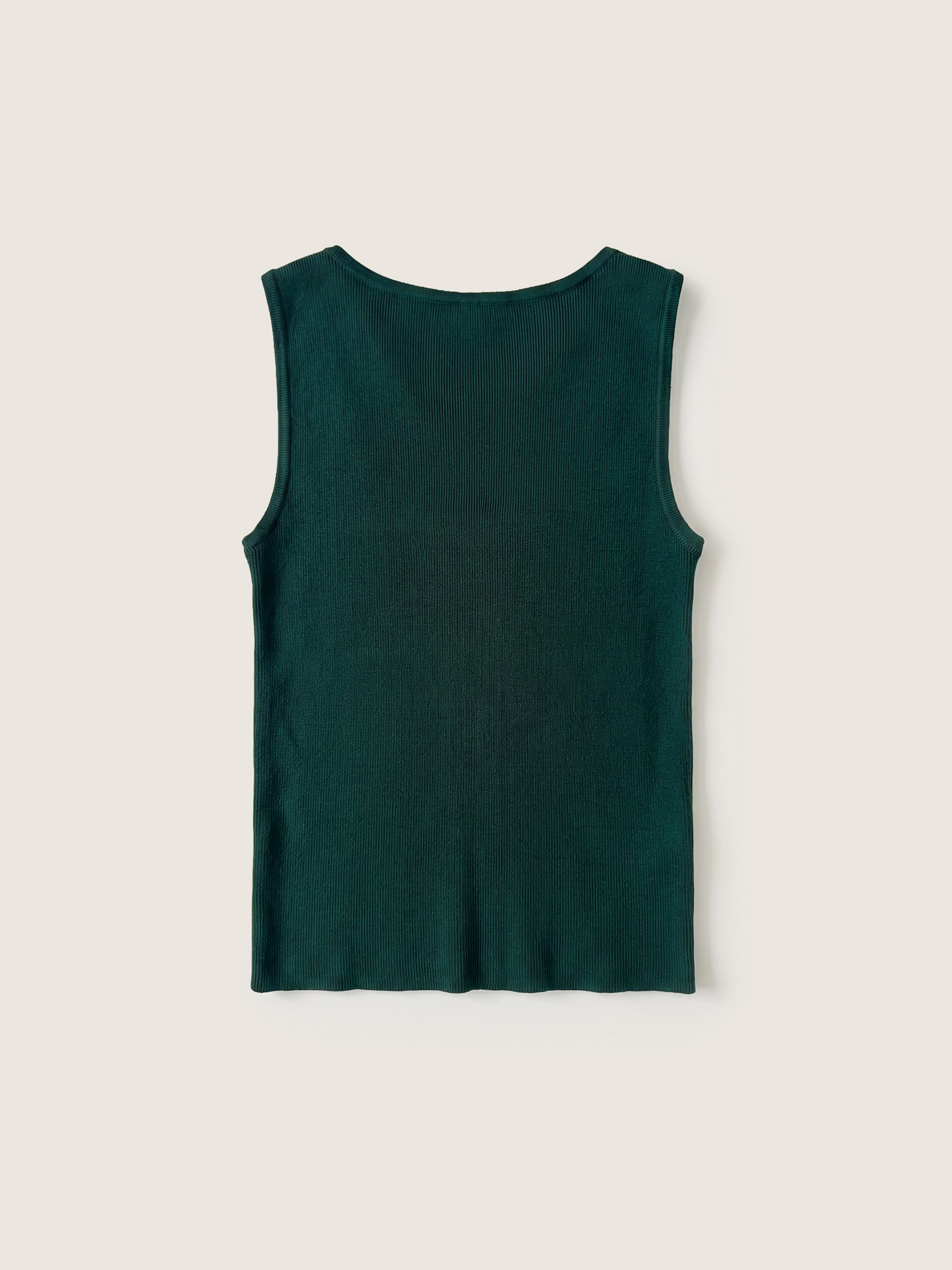 MONK & LOU - Harriet Boatneck Shell - 