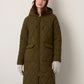 Hollis DWR Hooded Jacket