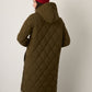 Hollis DWR Hooded Jacket