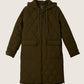 Hollis DWR Hooded Jacket