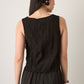 MONK & LOU - Imogen Shell Top - 