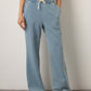 MONK & LOU - Jules Drawstring Pants - 