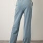 MONK & LOU - Jules Drawstring Pants - 