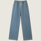 MONK & LOU - Jules Drawstring Pants - 