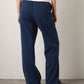 MONK & LOU - Jules Drawstring Pants - 