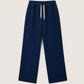 MONK & LOU - Jules Drawstring Pants - 