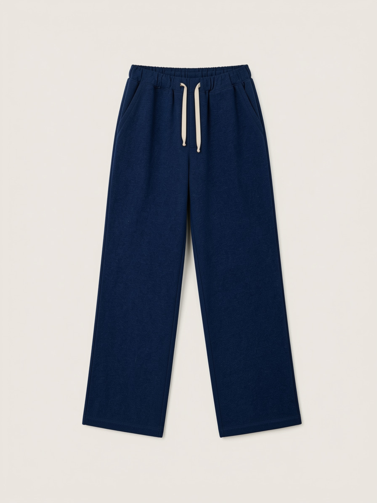 MONK & LOU - Jules Drawstring Pants - 