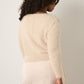 MONK & LOU - Juni Relaxed Pullover - 