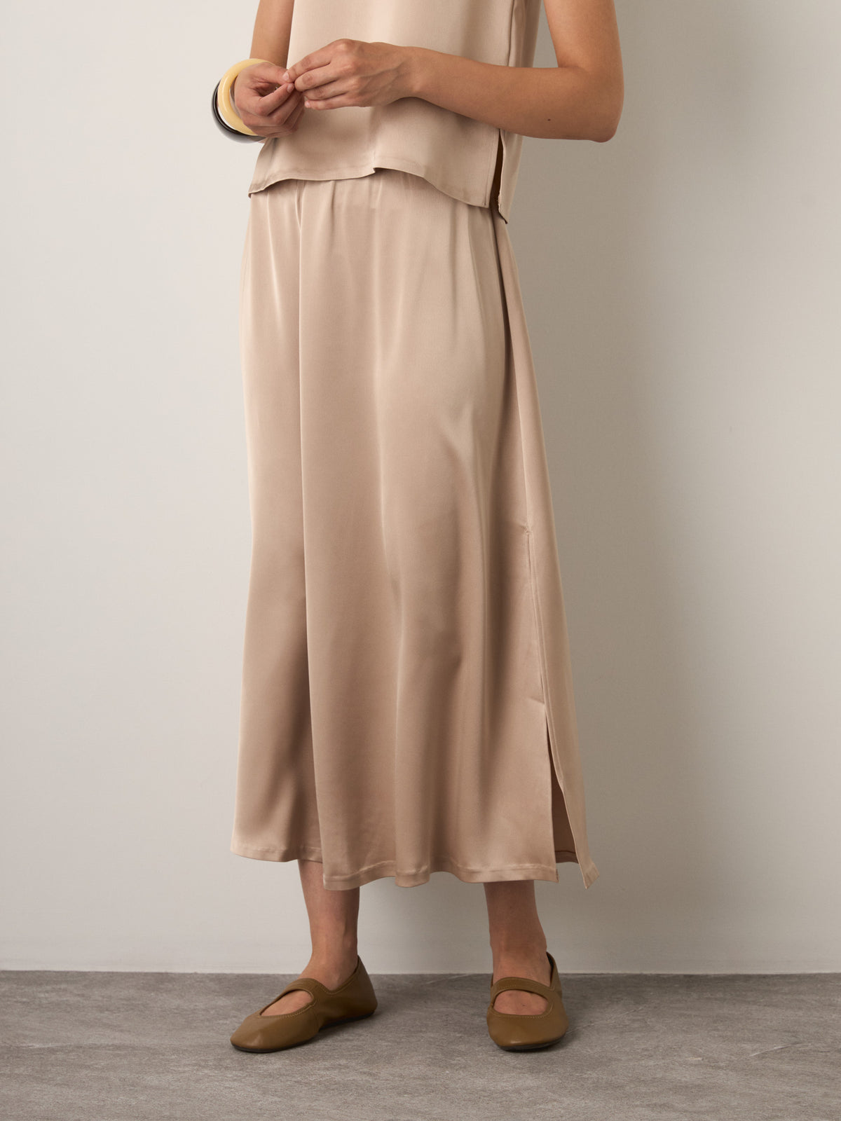 Kalina Skirt