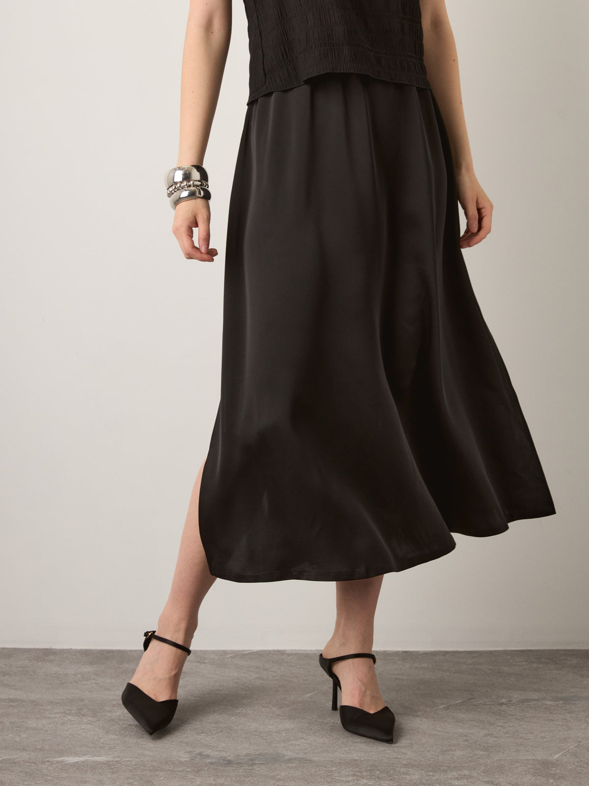 Kalina Skirt