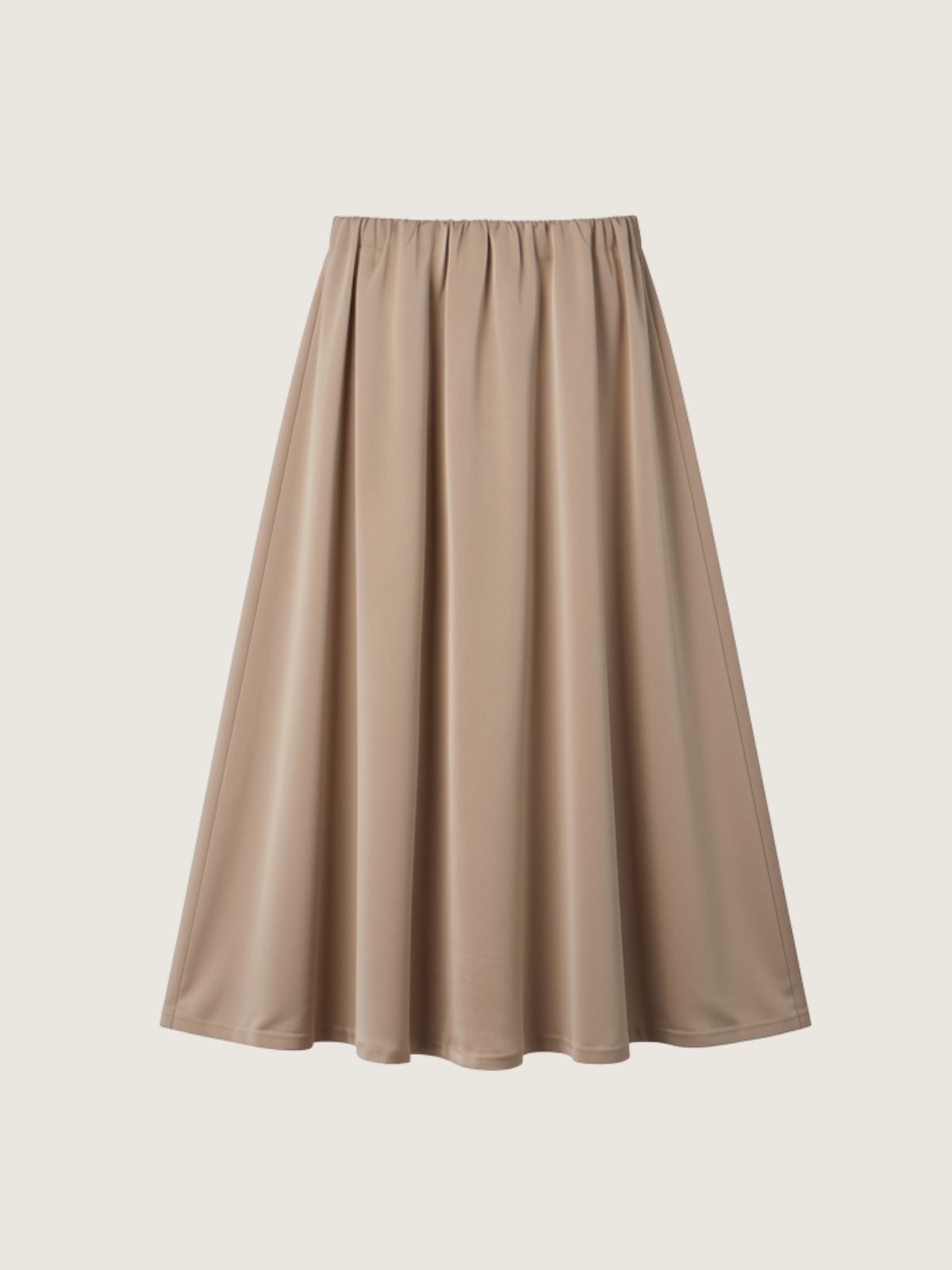 MONK & LOU - Kalina Skirt - 