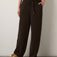 MONK & LOU - Kieran Drawstring Pants - 