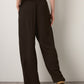 MONK & LOU - Kieran Drawstring Pants - 