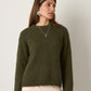 Lennox Relaxed Pullover Sweater