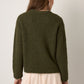 Lennox Relaxed Pullover Sweater