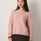Lennox Relaxed Pullover Sweater
