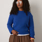 Lennox Relaxed Pullover Sweater