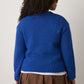 Lennox Relaxed Pullover Sweater