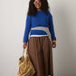 Lennox Relaxed Pullover Sweater