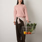Lennox Relaxed Pullover Sweater