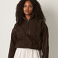 Lex Half-Zip Pullover Jacket