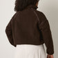 Lex Half-Zip Pullover Jacket